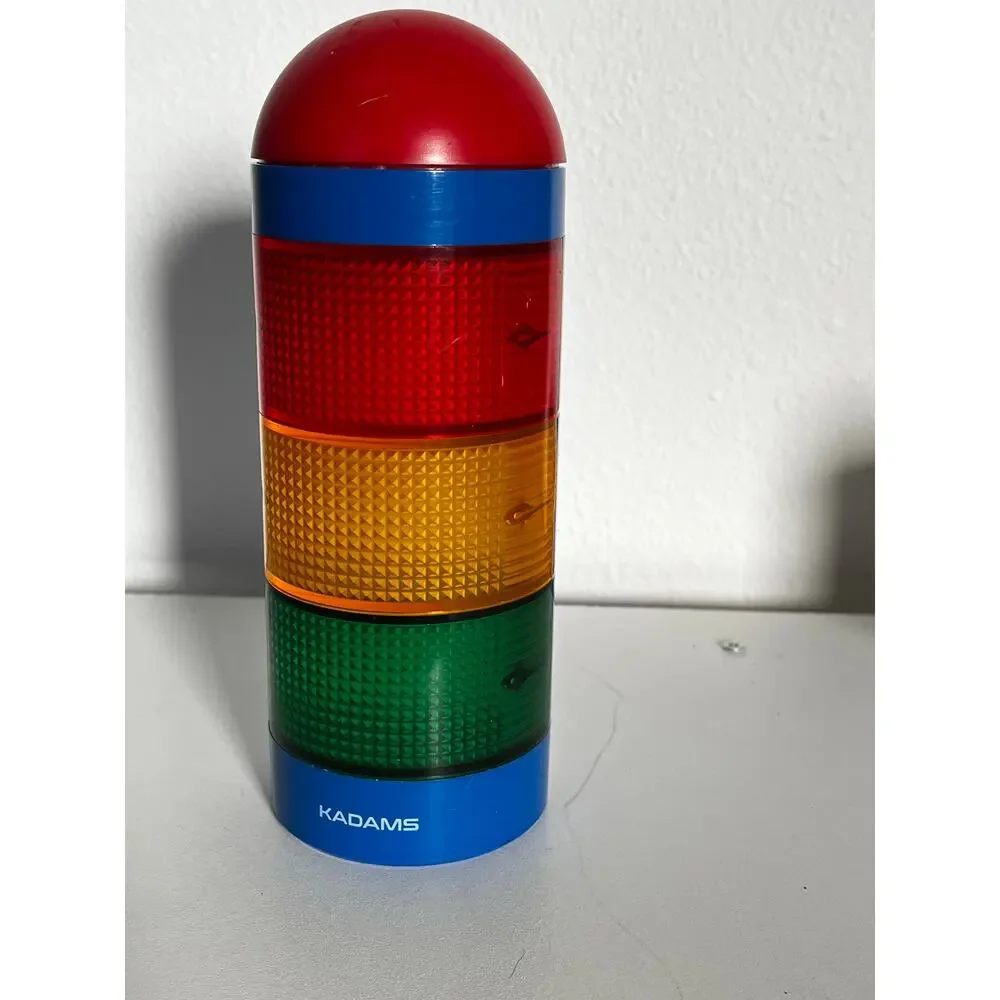 Kadams Visual Timer - Picture 3 of 3